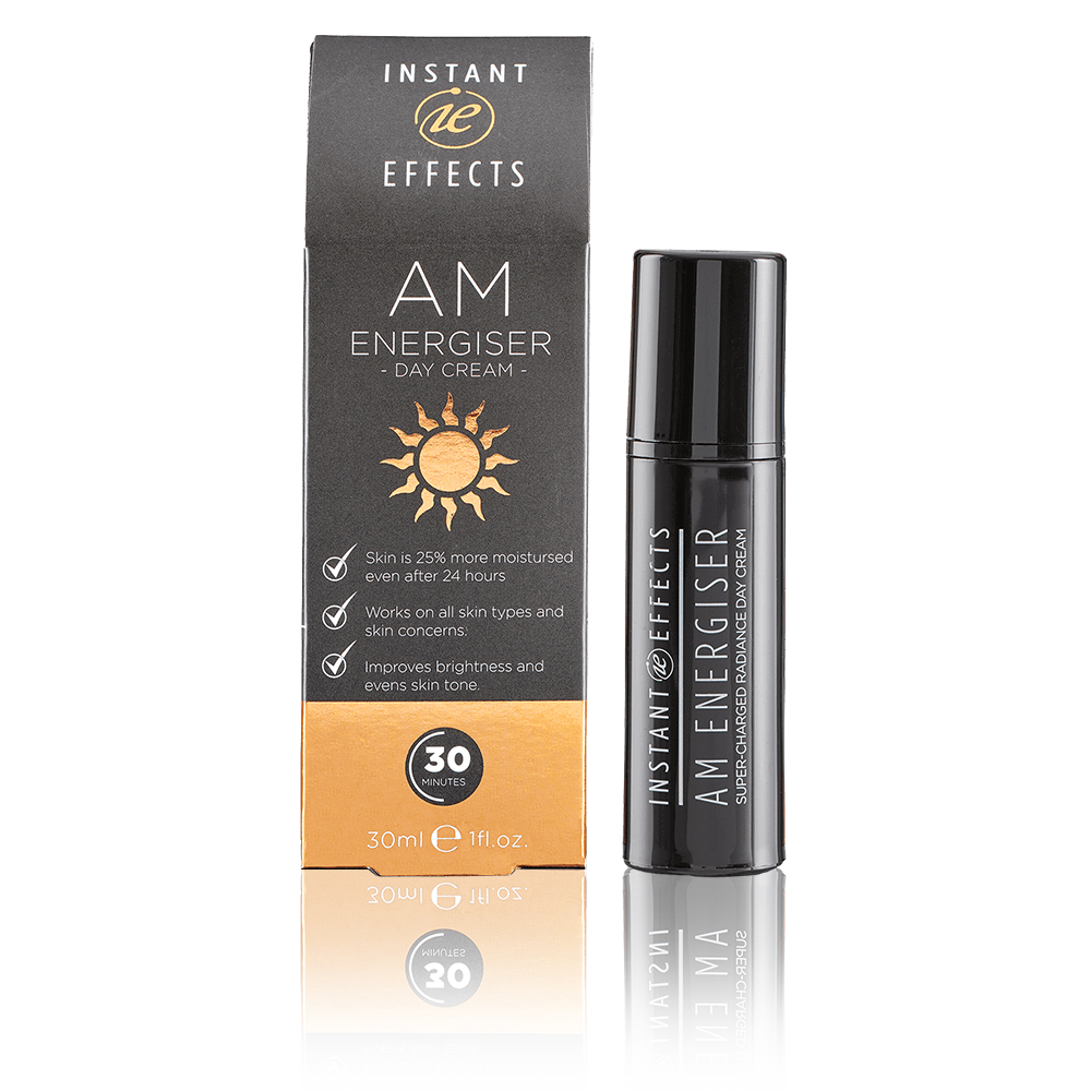Instant Effects AM-Energiser-Day-Cream 30ml