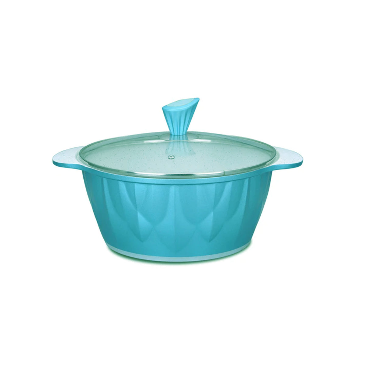 Balzano IMAGINATION 8pc DIE-CAST ALUMINUM COOKWARE