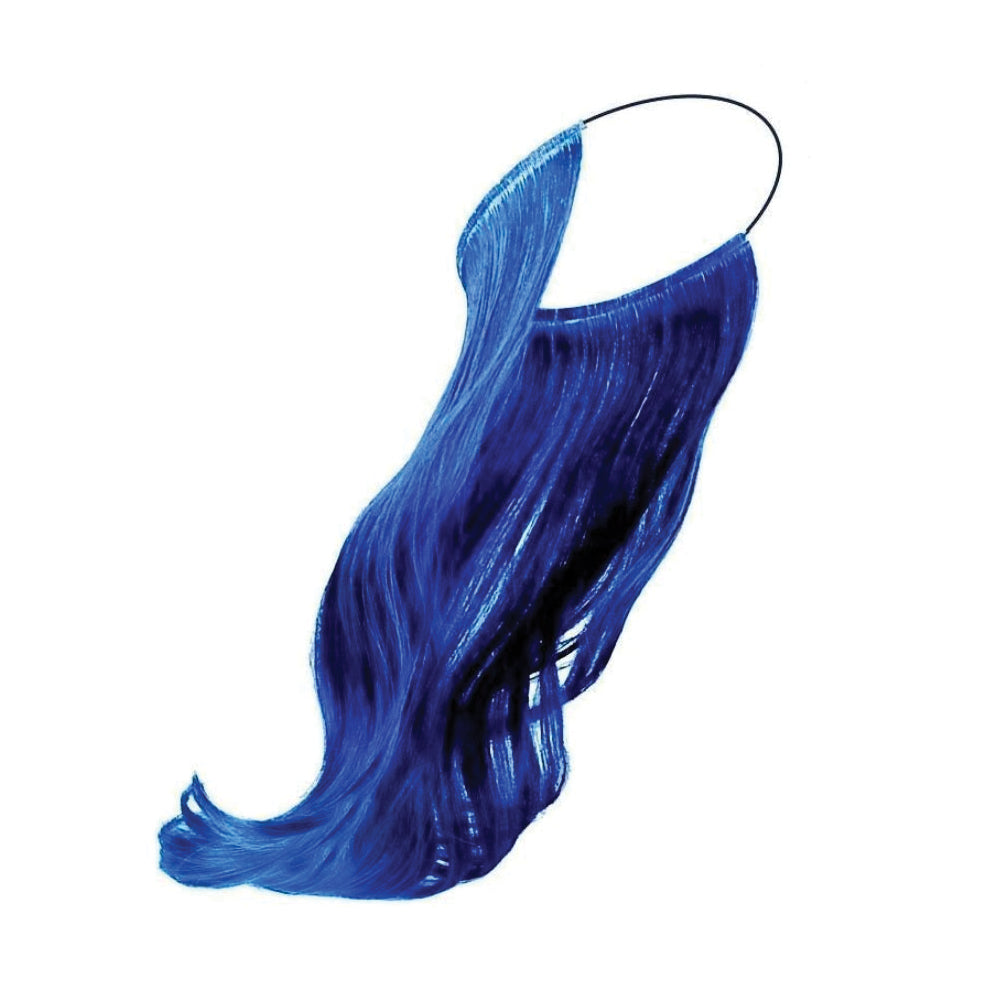 Secret Color™ Extensions RED, BLUE, PINK, PURPLE
