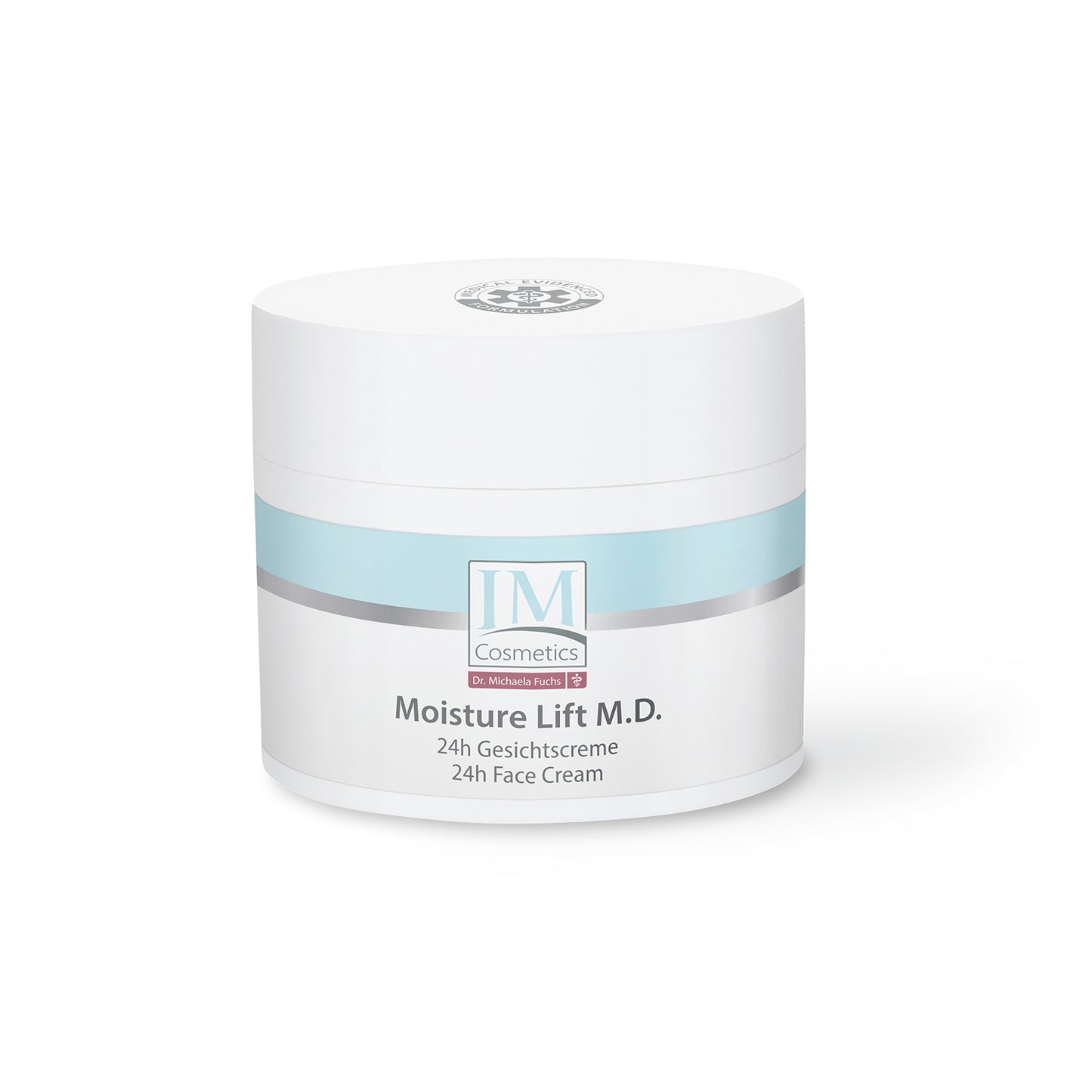 Dr Fuchs (IM Cosmetics) Moisture Lift M.D. 24h Face Cream Special Size 100ml
