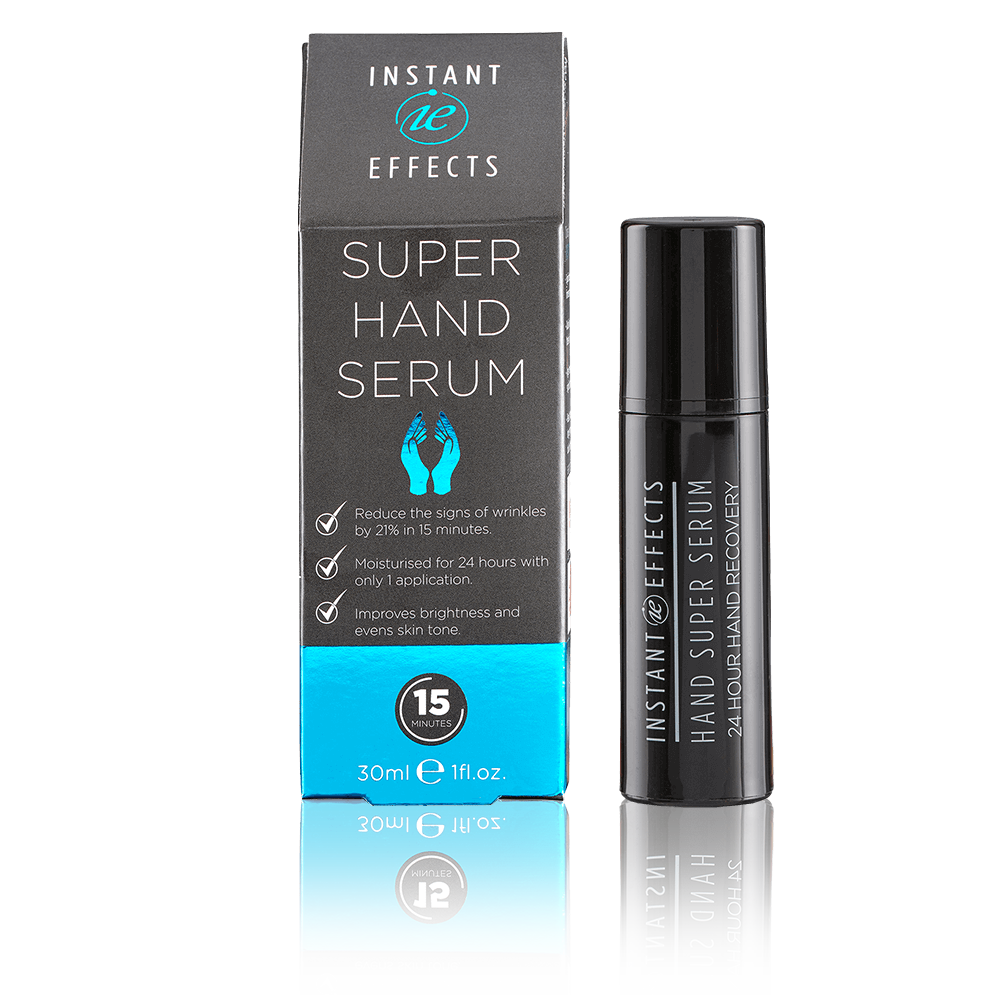 Instant Effects Super Hand Serum 30ml