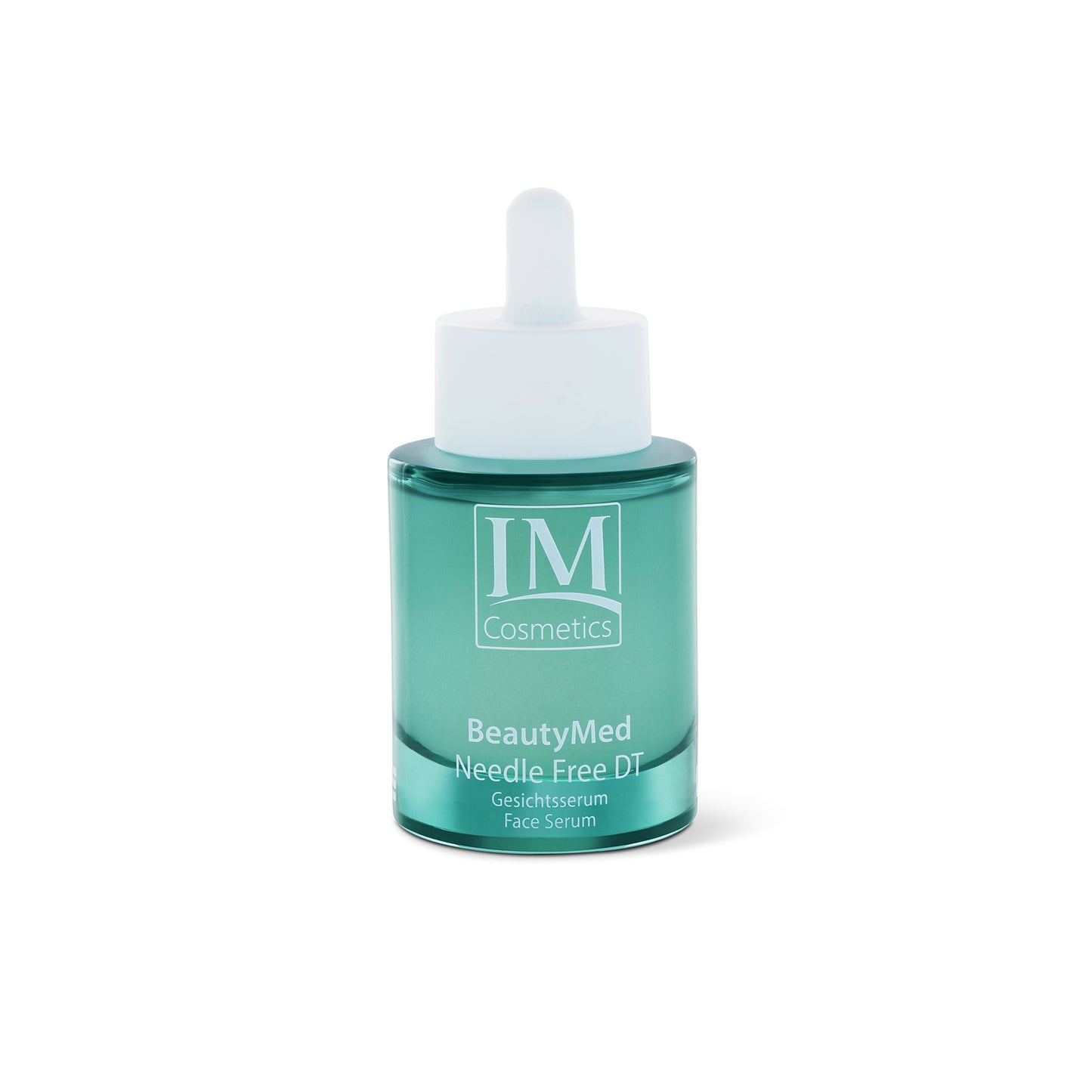 Dr Fuchs (IM Cosmetics) BeautyMed Needle Free DT Facial Serum 30ml