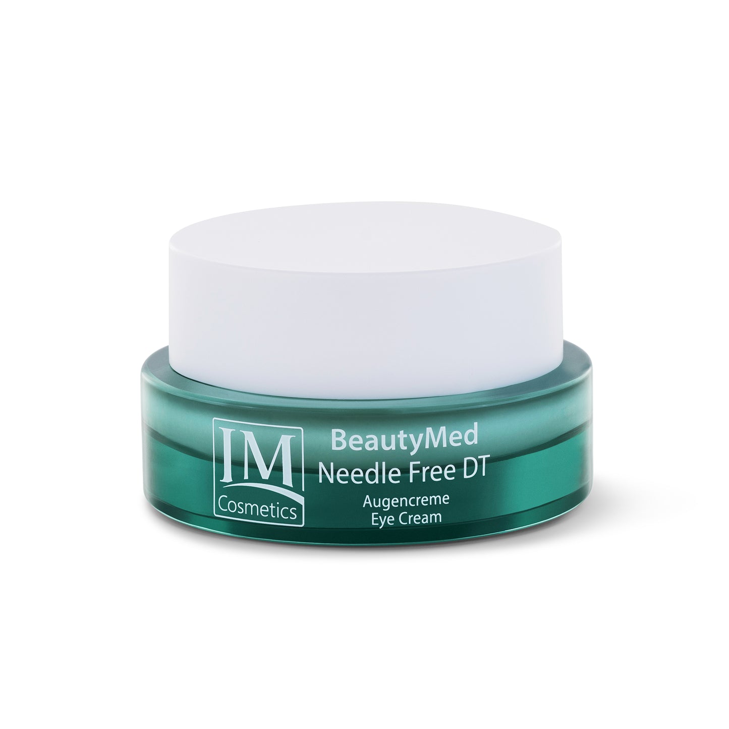 Dr Fuchs (IM Cosmetics) BeautyMed Needle Free DT Eye Cream 30ml