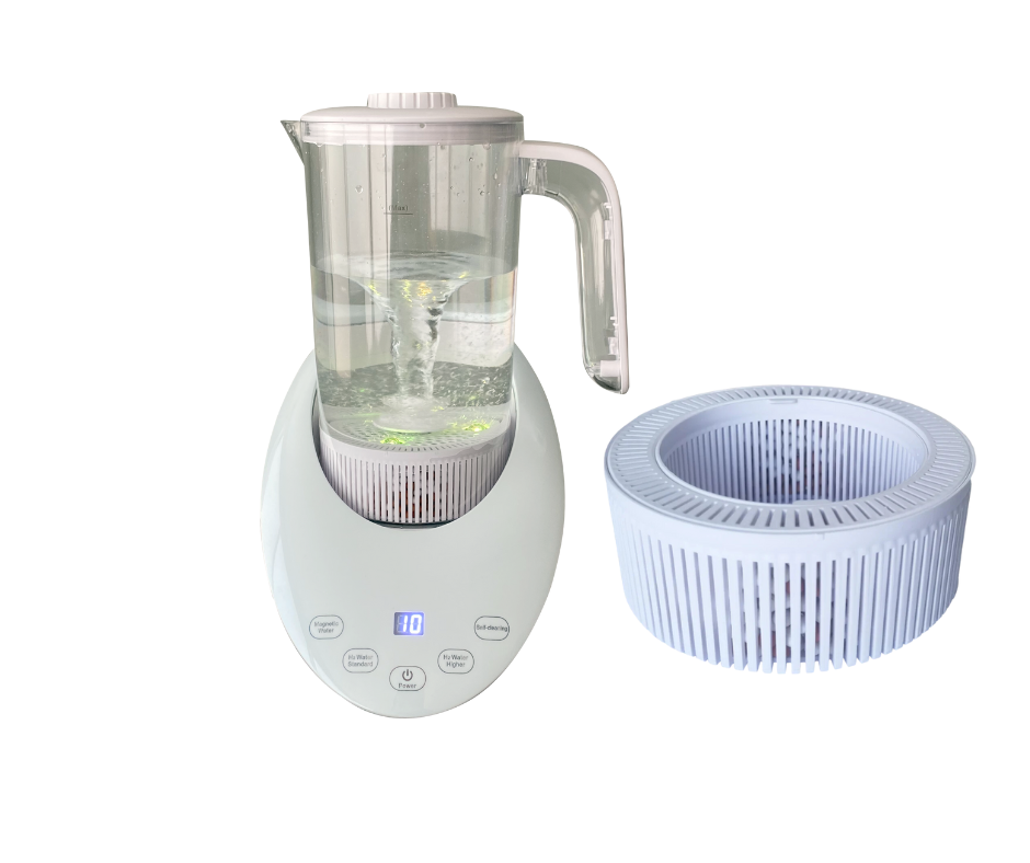 Protect & Shield Hydrogen Water Pitcher Filter