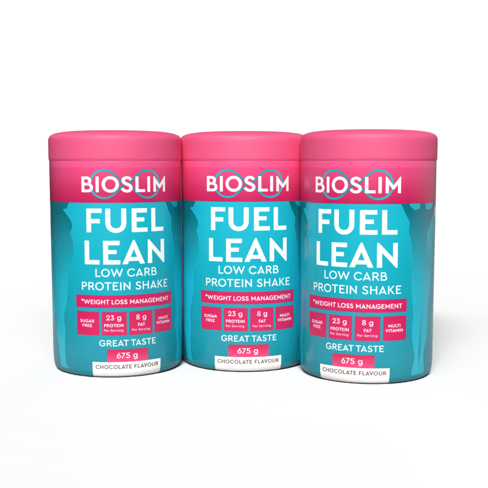 Bioslim Bundle Promo5