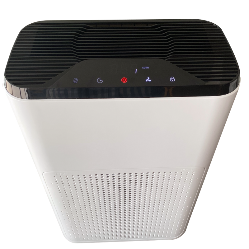 Protect and Shield Smart Air Purifier PRO