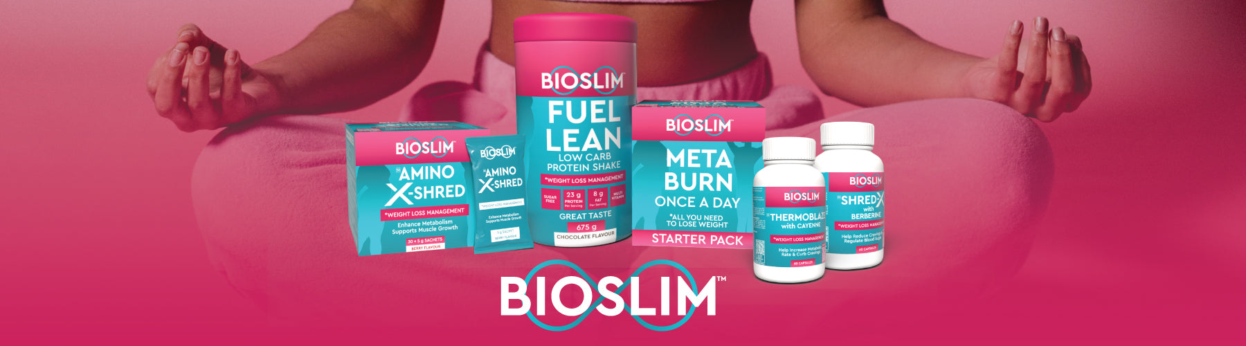 Bioslim Range