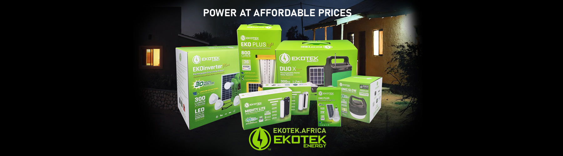 Ekotek Energy