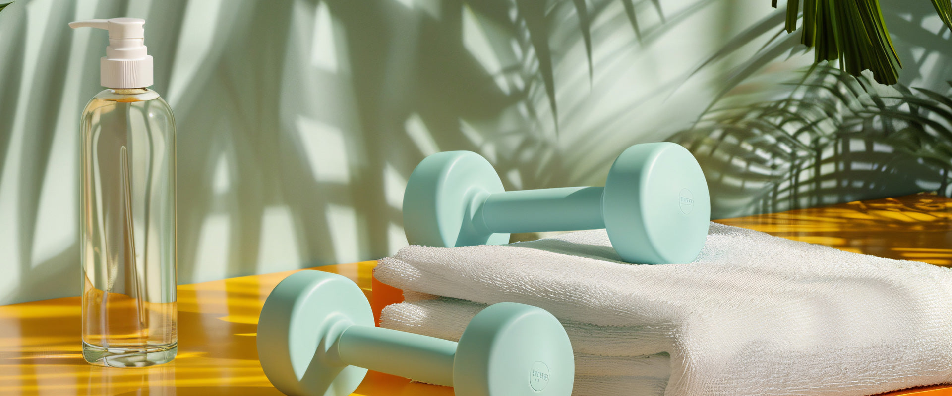 Health & Wellness