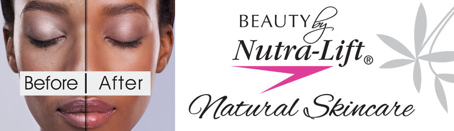Nutra-Lift – Natural & Organic Skincare Products