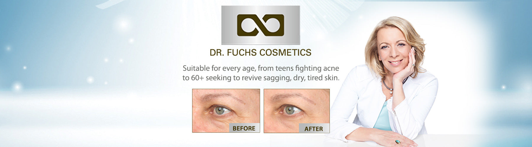 Dr Fuchs Skin Care