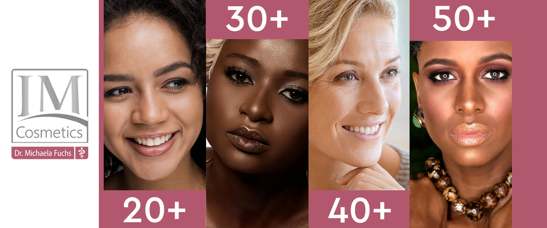 Dr Fuchs (IM Cosmetics Range)