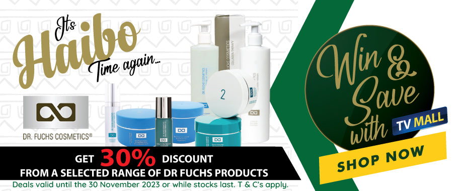 HAIBO23 (DR FUCHS) DEAL – TV Mall