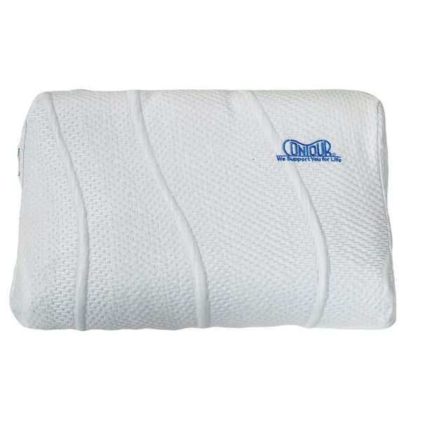 Contour Cloud Cool Air Pillow