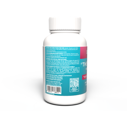 BIOSLIM Thermoblaze With Cayenne