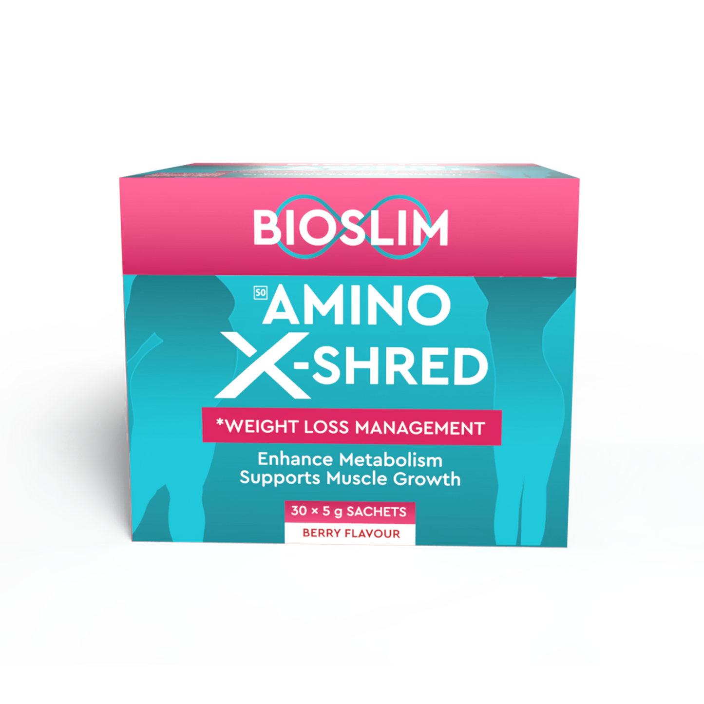 BIOSLIM Amino X-Shred
