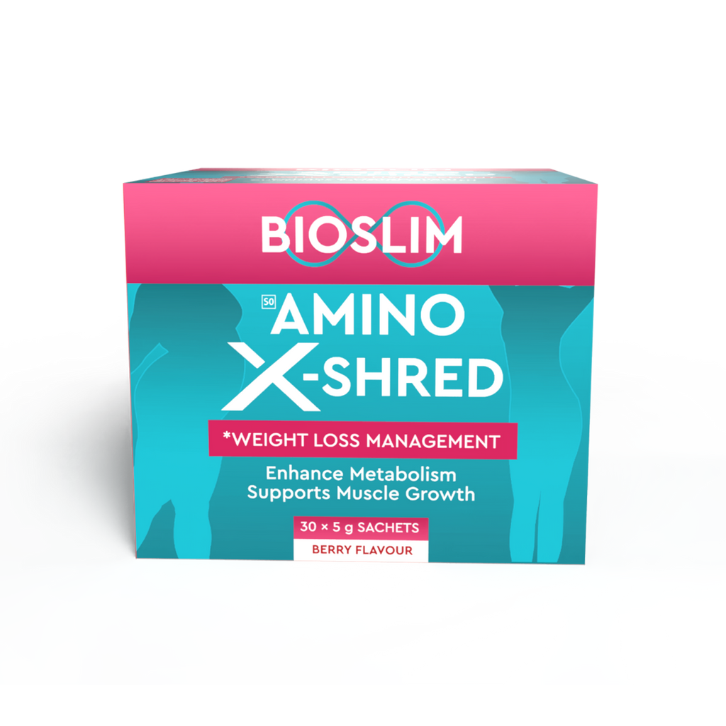 BIOSLIM Amino X-Shred