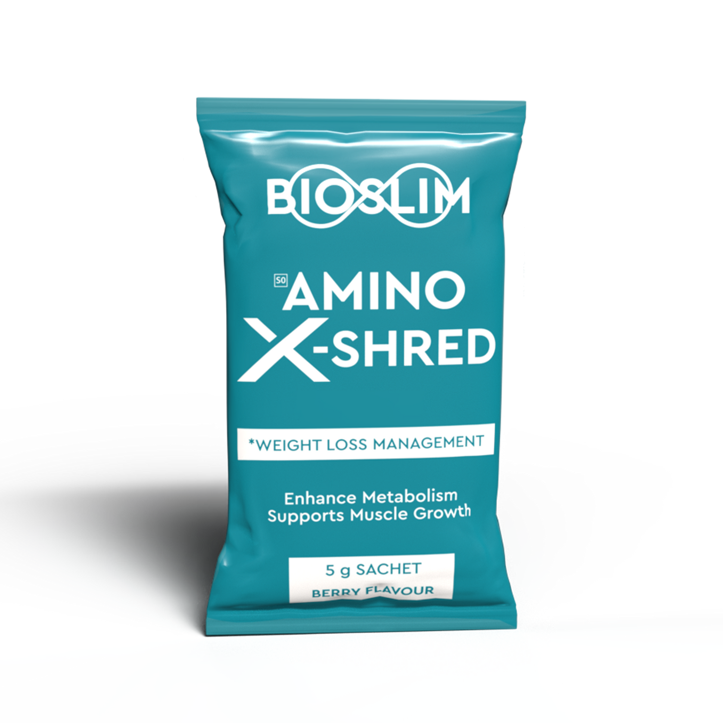 BIOSLIM Amino X-Shred
