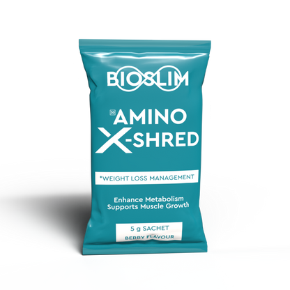 BIOSLIM Amino X-Shred