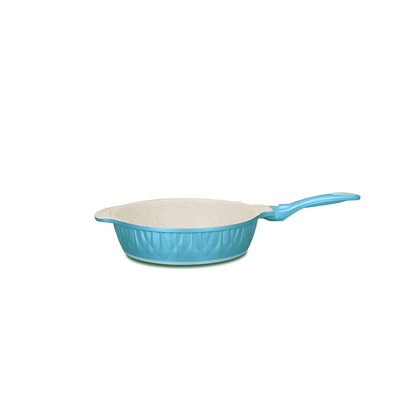 Balzano IMAGINATION 8pc DIE-CAST ALUMINUM COOKWARE