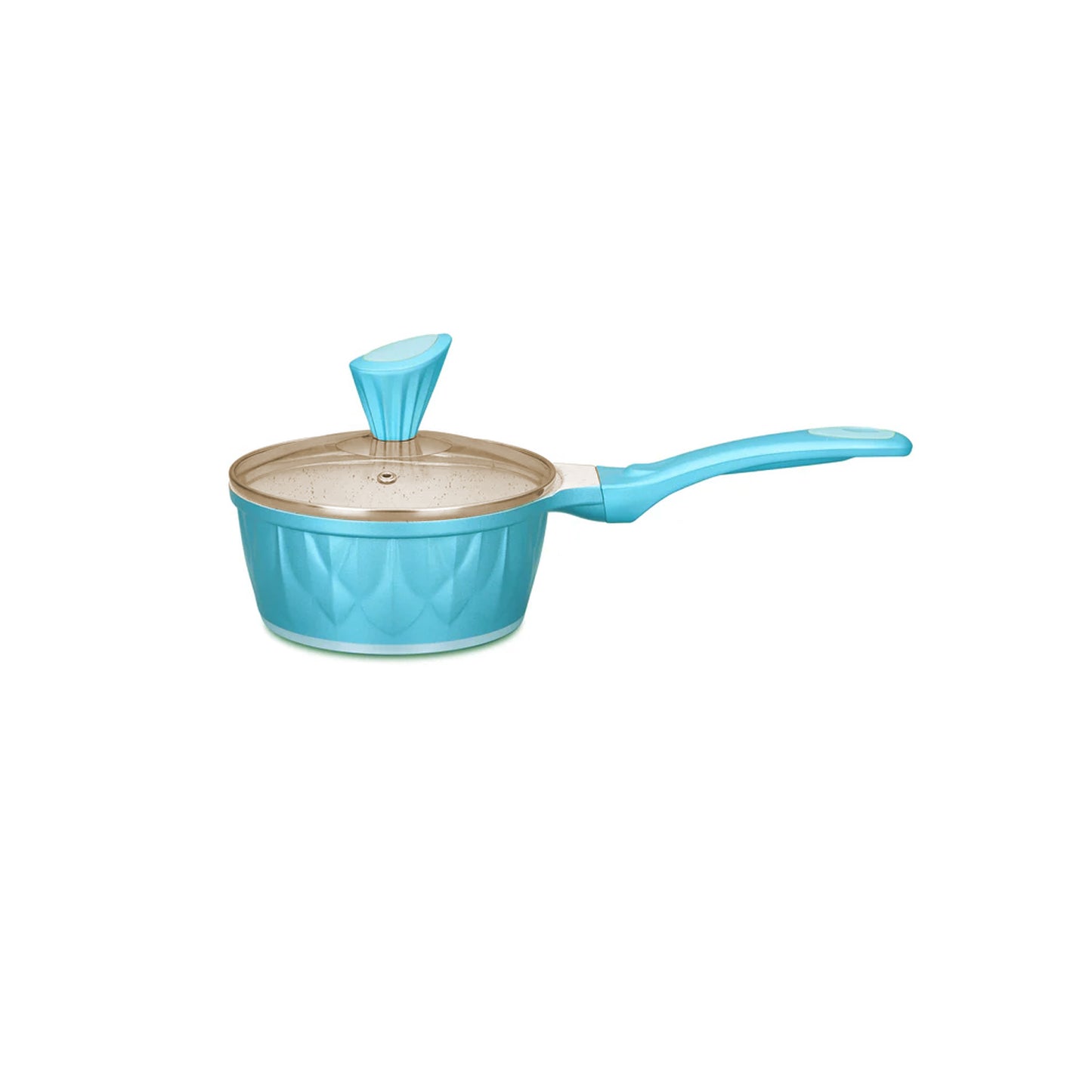 Balzano IMAGINATION 8pc DIE-CAST ALUMINUM COOKWARE