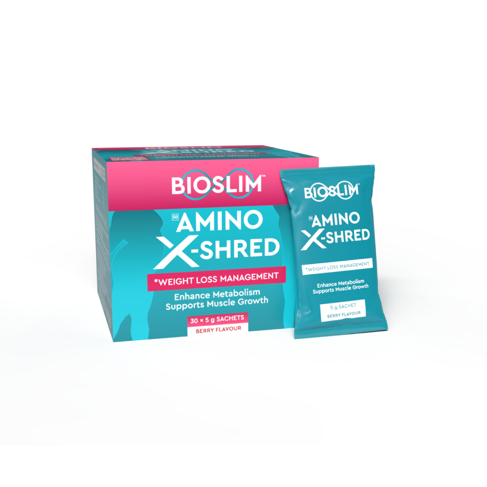 BIOSLIM Amino X-Shred