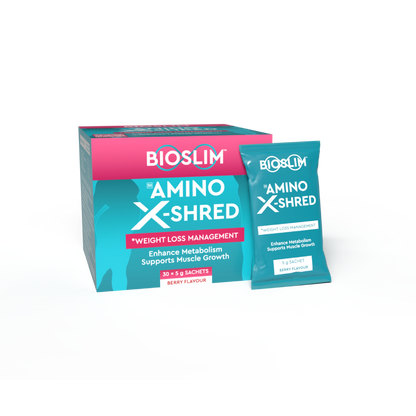 BIOSLIM Amino X-Shred