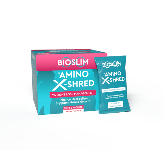 BIOSLIM Amino X-Shred