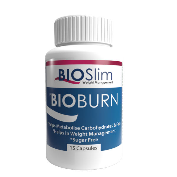 Bioslim 15-Day Weight Management