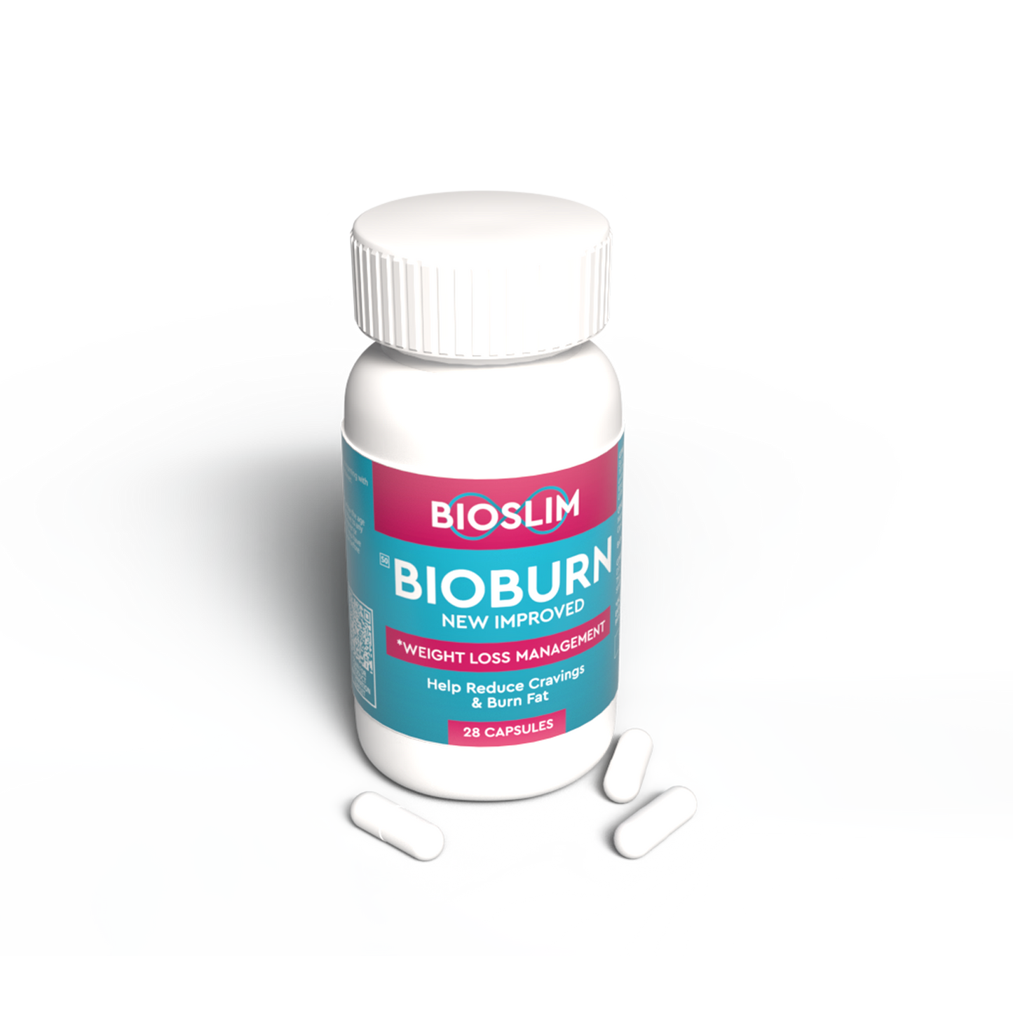 BIOSLIM META BURN (Starter Pack)