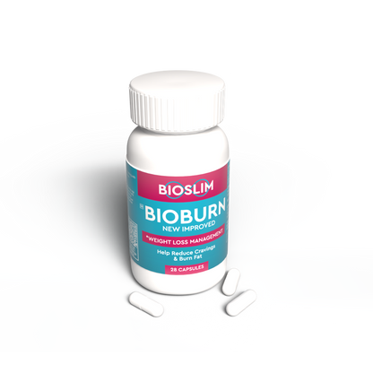 BIOSLIM META BURN (Starter Pack)