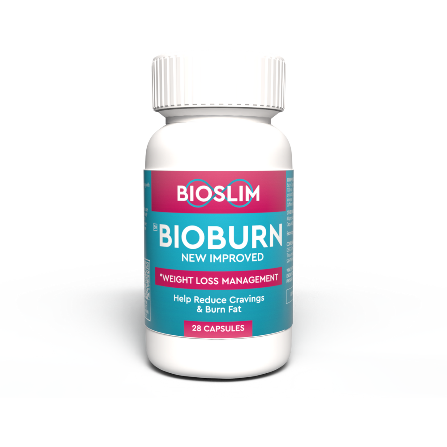 BIOSLIM META BURN (Starter Pack)