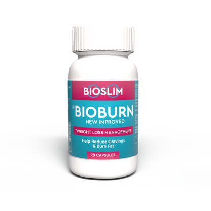 BIOSLIM META BURN (Starter Pack)