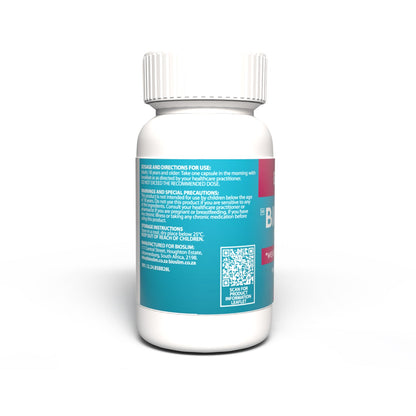 BIOSLIM META BURN (Starter Pack)
