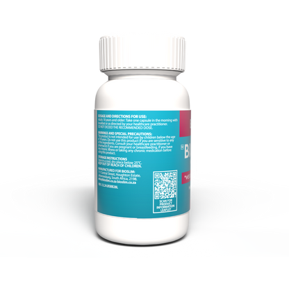 BIOSLIM META BURN (Starter Pack)
