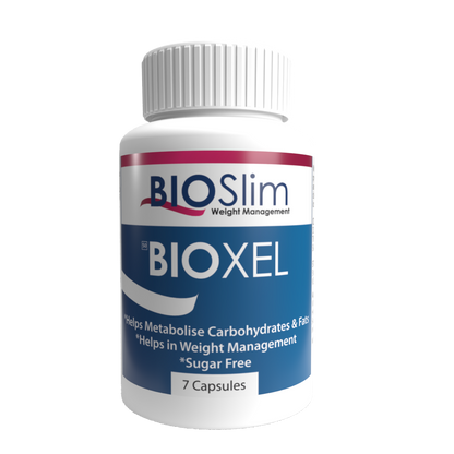Bioslim 15-Day Weight Management