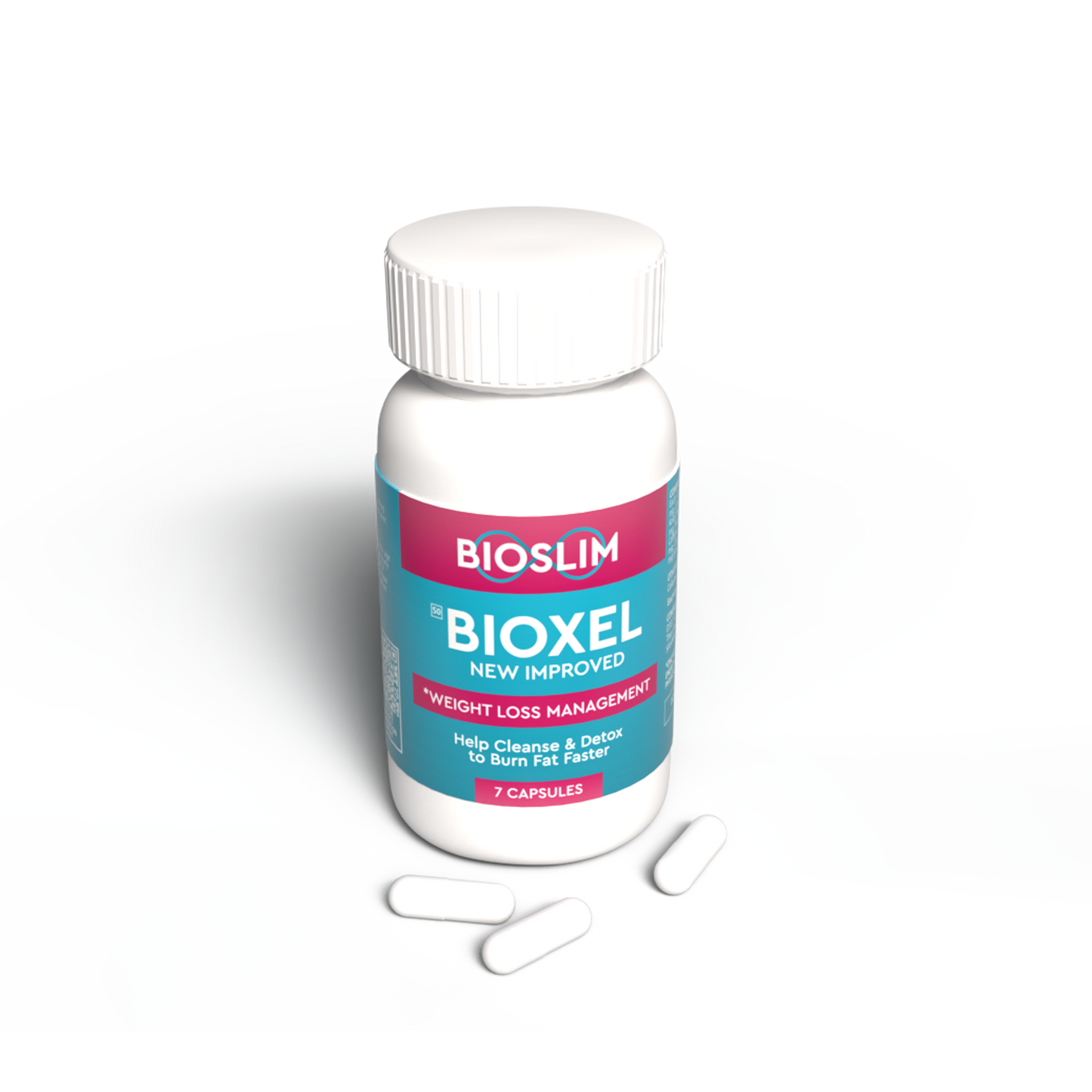 BIOSLIM META BURN (Starter Pack)