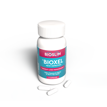 BIOSLIM META BURN (Starter Pack)