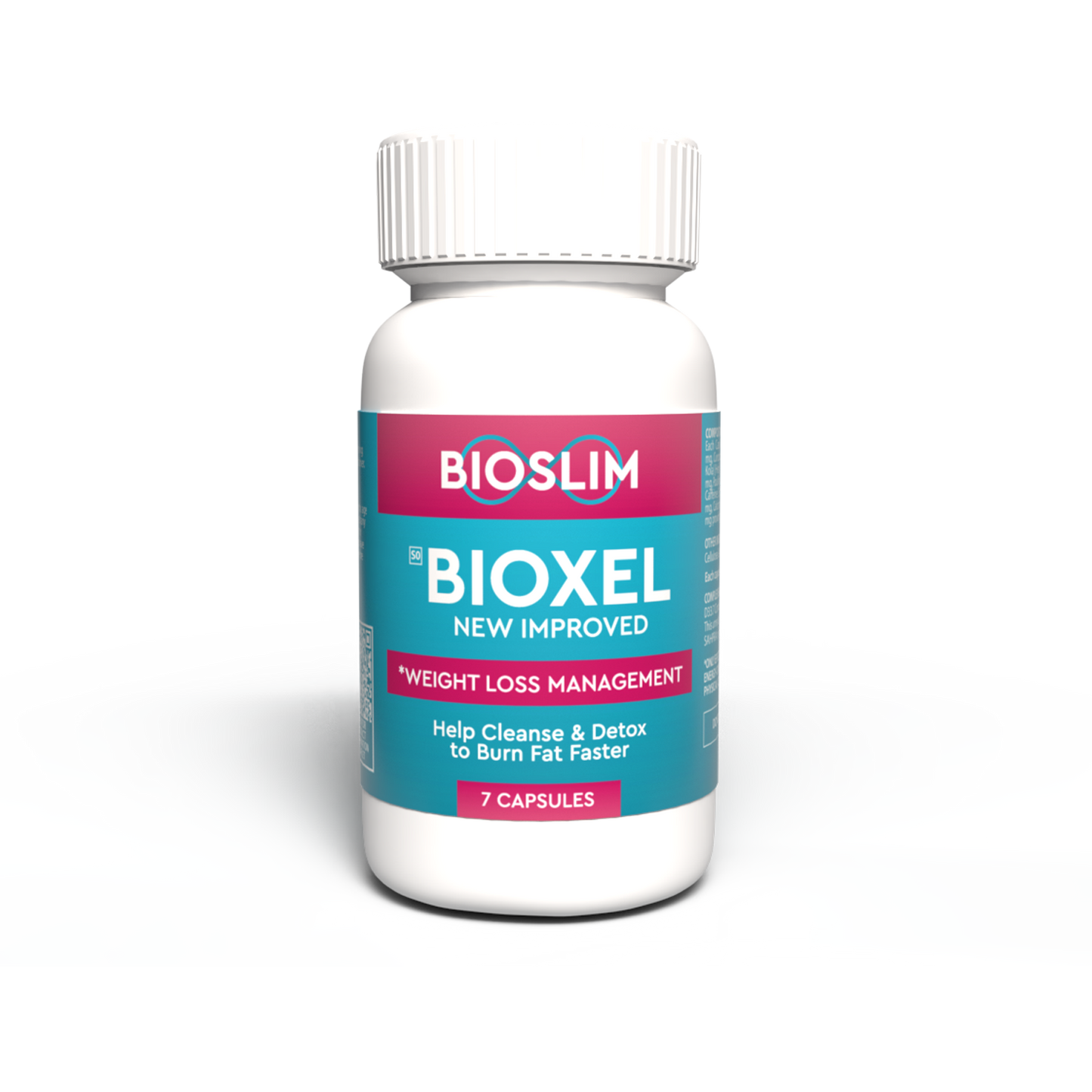 BIOSLIM META BURN (Starter Pack)
