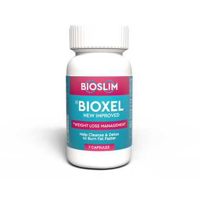 BIOSLIM META BURN (Starter Pack)