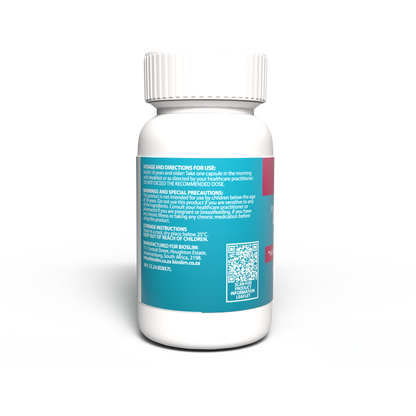 BIOSLIM META BURN (Starter Pack)