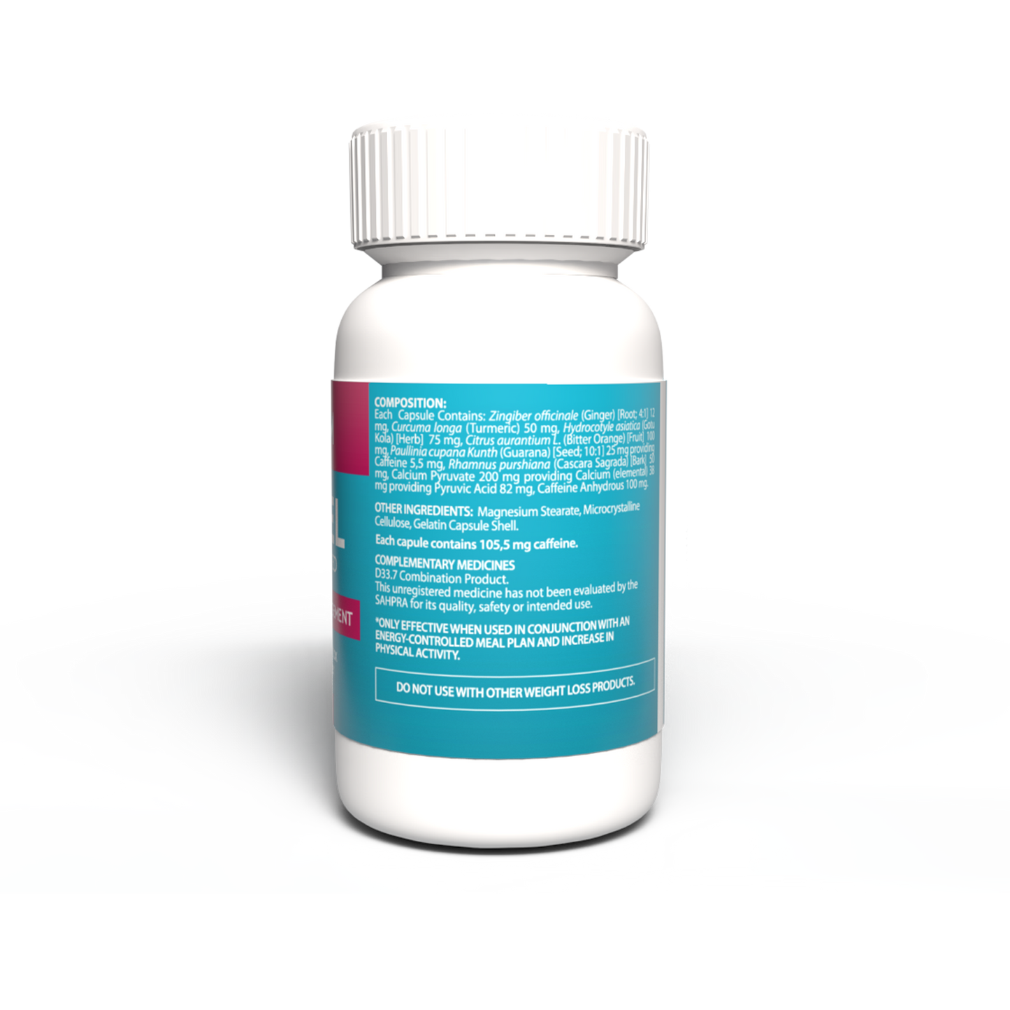 BIOSLIM META BURN (Starter Pack)