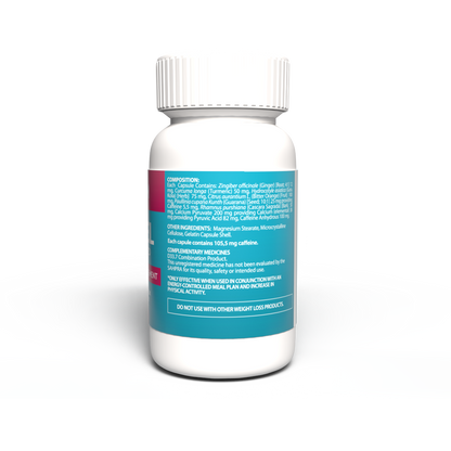 BIOSLIM META BURN (Starter Pack)