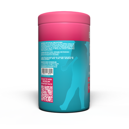 BIOSLIM FUEL LEAN Low Carb Shake