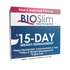 Bioslim 15-Day Weight Management
