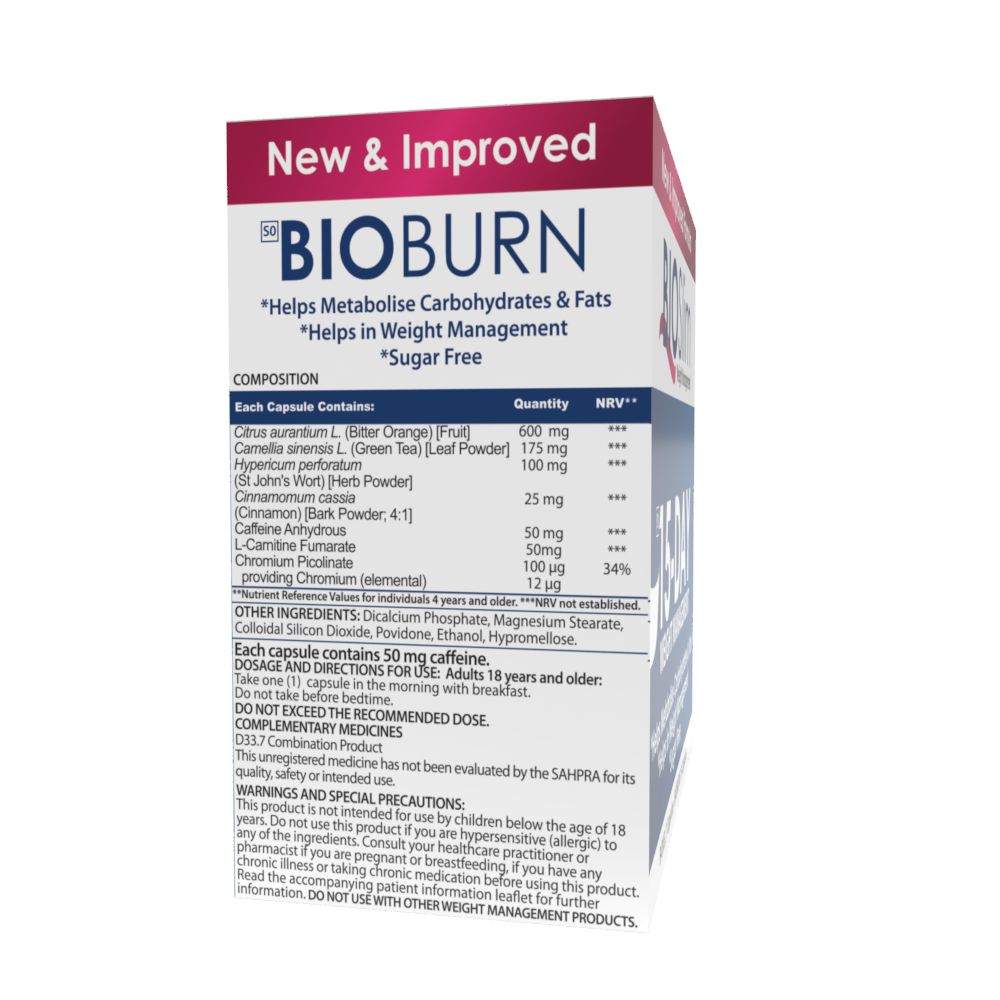 Bioslim 15-Day Weight Management