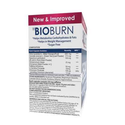Bioslim 15-Day Weight Management