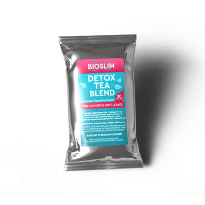 BIOSLIM META BURN (Starter Pack)