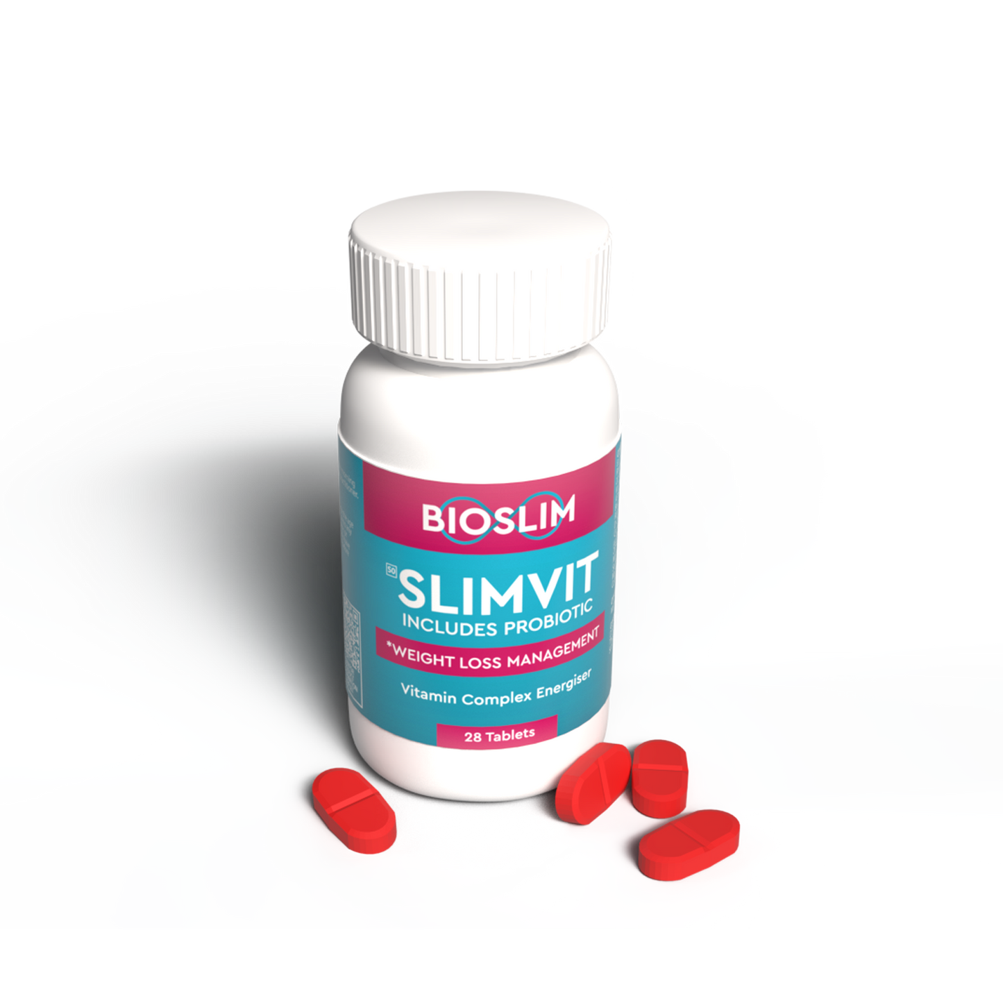BIOSLIM META BURN (Starter Pack)