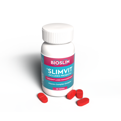 BIOSLIM META BURN (Starter Pack)